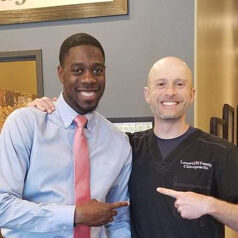 Chiropractic-Centennial-CO-Patient-Testimonial Chiropractic Centennial CO Patient Testimonial