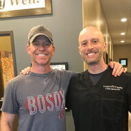 Chiropractic-Centennial-CO-Patient-Testimonial Chiropractic Centennial CO Patient Testimonial